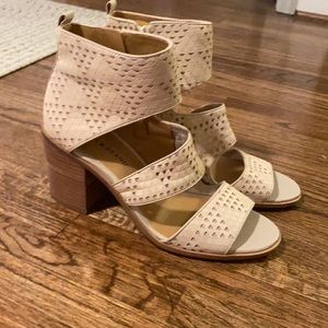 Lucky Brand Heels